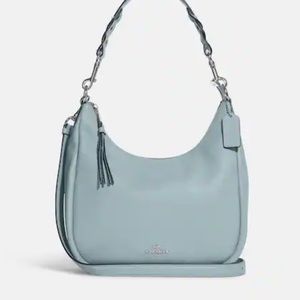 Coach Jules Hobo and matching wallet